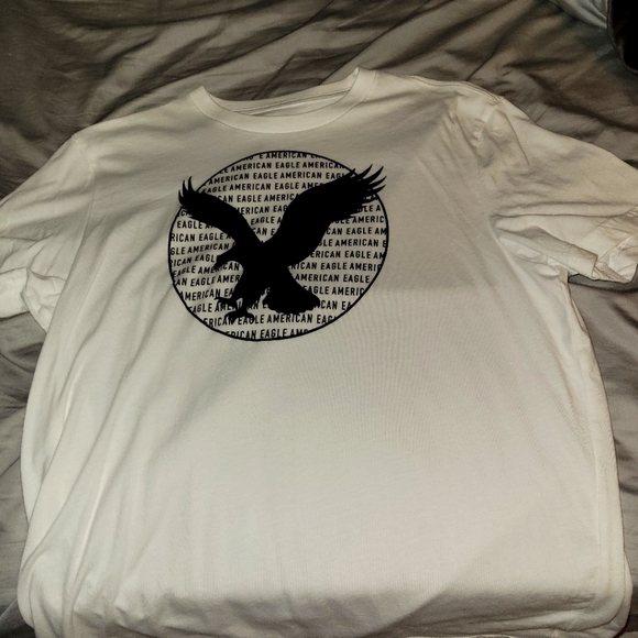 American Eagle Outfitters Other - American Eagle Men's T-Shirt Large